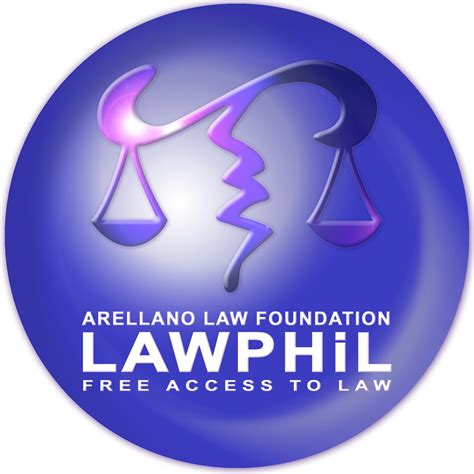 lawphil|The Lawphil Project .